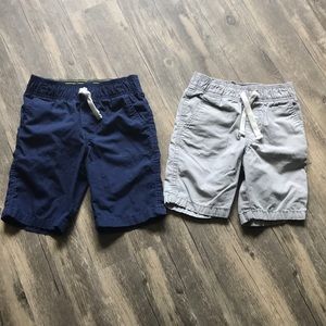 Carter’s Cargo Shorts Bundle